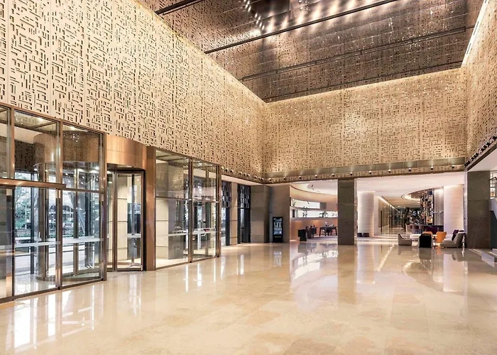 Novotel Ambassador Yongsan 5* Сеул
