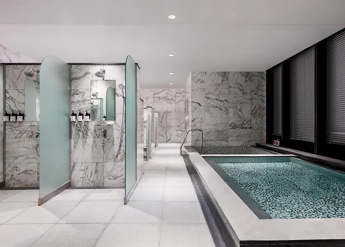 Novotel Ambassador Yongsan Hotel 5*