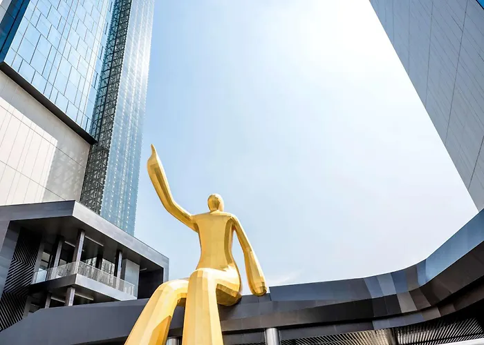 Novotel Ambassador Yongsan