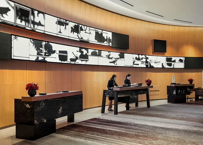 Отель Novotel Ambassador Yongsan 5*