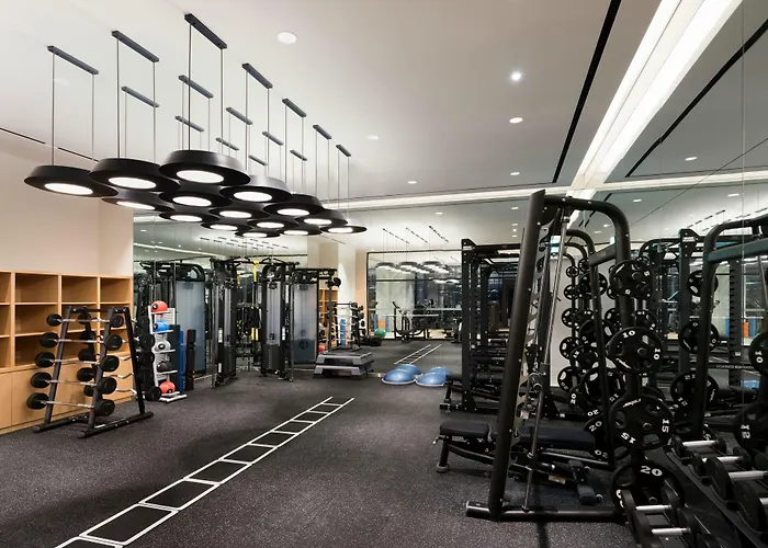 노보텔 스위트 앰배서더 서울 용산 호텔 5*
