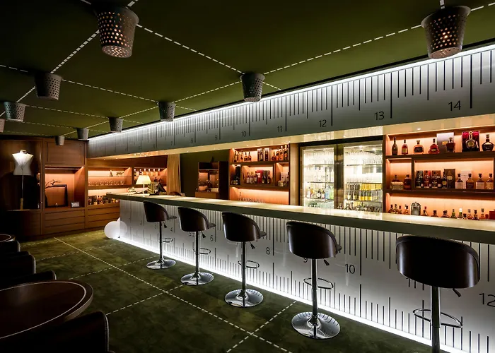 Отель Novotel Ambassador Yongsan 5*
