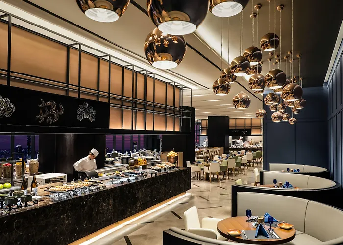 호텔 노보텔 스위트 앰배서더 서울 용산 서울특별시