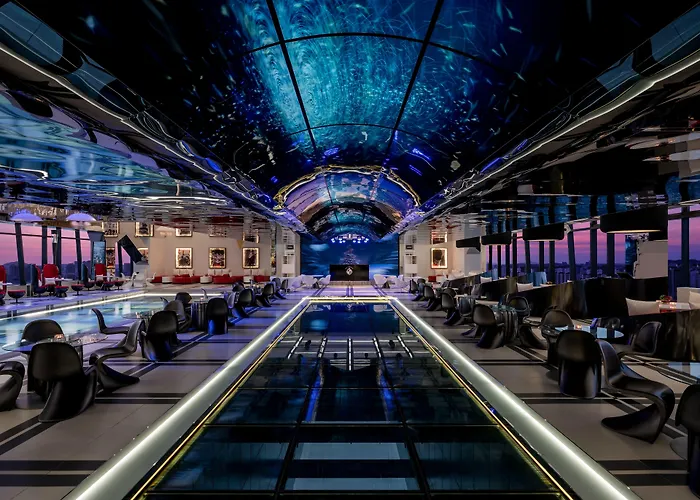 Novotel Ambassador Yongsan Отель 5*