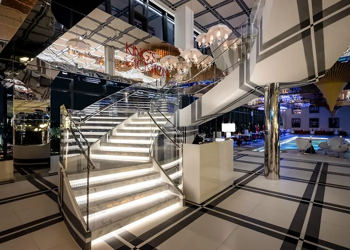 Отель Novotel Ambassador Yongsan 5*