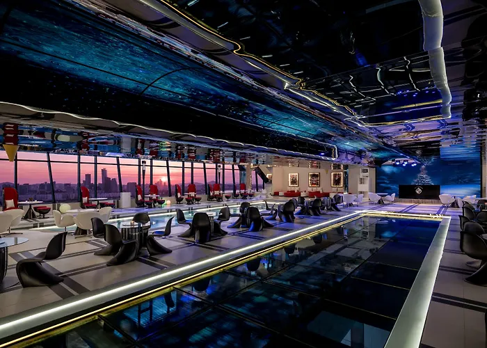 Novotel Ambassador Yongsan Отель 5*