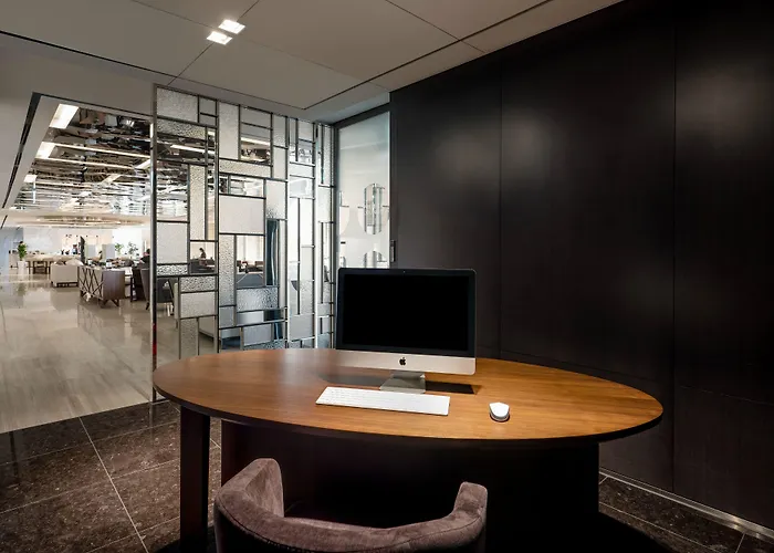 Отель Novotel Ambassador Yongsan 5*