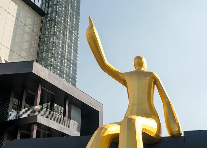 노보텔 스위트 앰배서더 서울 용산 5*