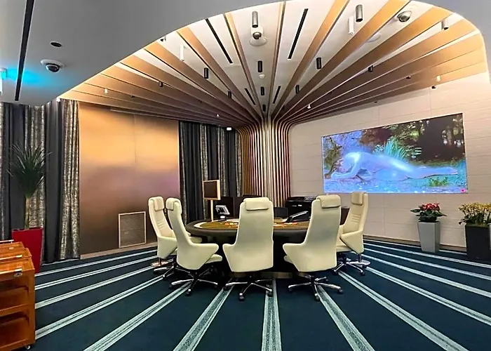 Hotel Novotel Ambassador Yongsan Seul