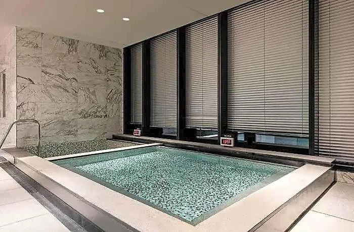 Novotel Ambassador Yongsan 5* Seul