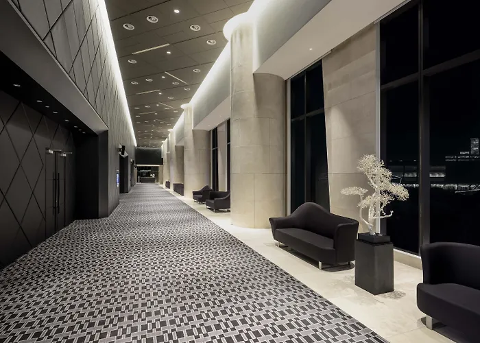 Novotel Ambassador Yongsan