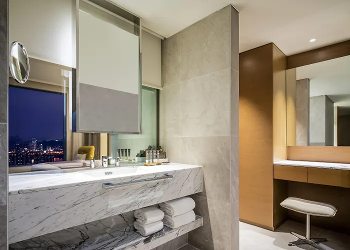 Hotel Novotel Ambassador Yongsan 5*